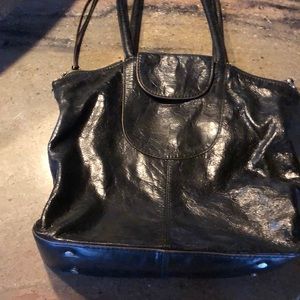 Hobo shoulder bag